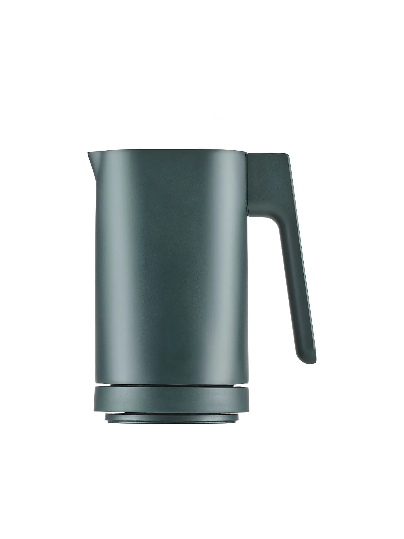 JACOB JENSEN | Wasserkocher 1,2l Dunkelgruen | 